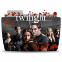 Folder twilight tv