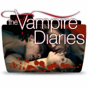 Folder vampire tv diaries