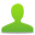 User green users