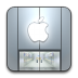 Store apple