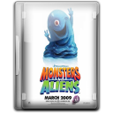 Monsters aliens