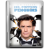 Poppers penguins