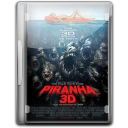 Piranha 3d