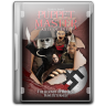 Puppet master axis evil