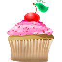 Cake cupcake