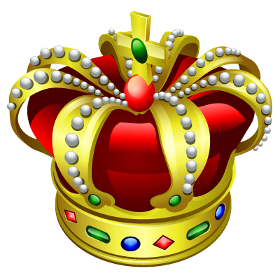 King crown privilege admin