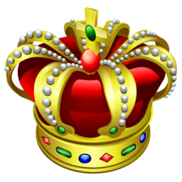 King crown privilege admin