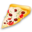 Slice pizza 32