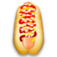 Hot dog 64