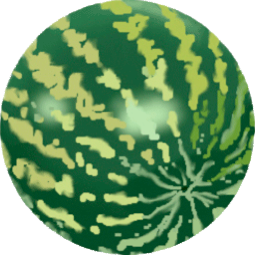 Water food water melon fruit melon