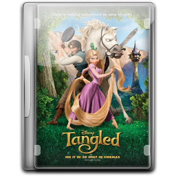 Tangled