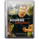 Bourne supremacy