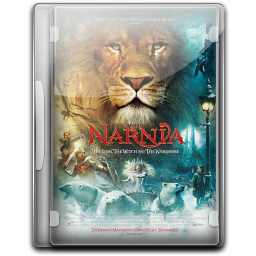 Chronicles narnia lion witch wardrobe