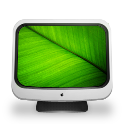 On Imac 3 Based Concept Icons 128px Icon Gallery