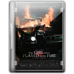 Girl who played with fire