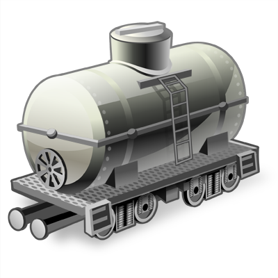Train wagon