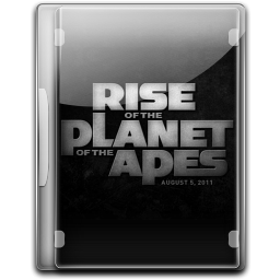 Rise planet apes
