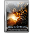 Transformers revenge fallen