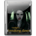 Twilight breaking dawn