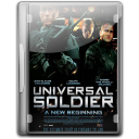 Universal soldier regeneration