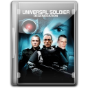 Universal soldier regeneration