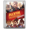 Alvin chipmunks