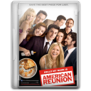 American pie reunion