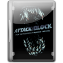 Attack block