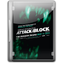 Attack block