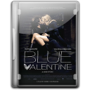 Blue valentine