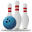 Bowling sport