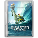 Disaster movie