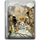 Faces crowd