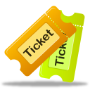 Tickets tix