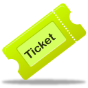 Tix ticket