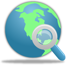 Globe search