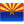 Flag arizona