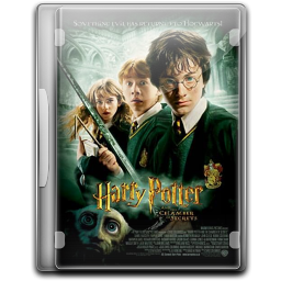 Harry potter chamber secrets