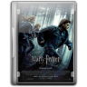 Harry potter deathly hallow