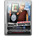 Health inspector