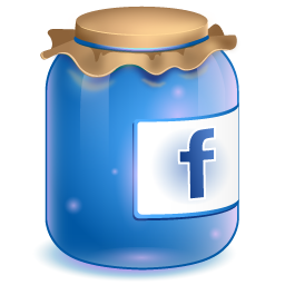 Facebook jar social network