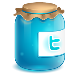 Jar social network twitter