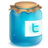Jar social network twitter