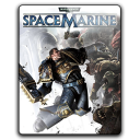 Duke nukem marine space warhammer