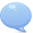 Bubble talk chat
