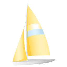 Sailing boat sail boat boat sailing