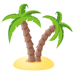 Tree palm