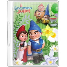 Juliet gnomeo