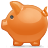 Piggybank saving