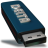 Removable drive